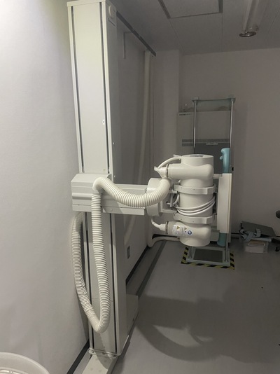 Digital X-ray System|SIMADZU|RADspeed PRO