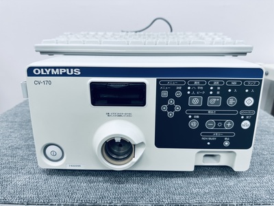 Endoscopy System|OLYMPUS|CV-170 Optera