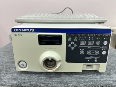 Endoscopy System|OLYMPUS|CV-170 Optera