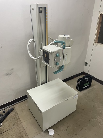 X-ray|SIMADZU|X'sy Pro