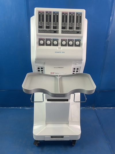 干渉電流低周波治療器（セダンテネオ）|株式会社日本メディックス|SD-5702の写真