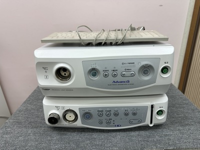 Endoscopy System|FUJIFILM|EPX-4450HD