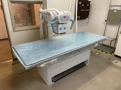 Digital X-ray System|SIMADZU|RADspeed PRO