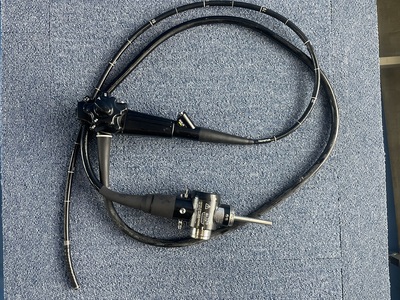 Video Gastroscope|OLYMPUS|GIF-XQ240