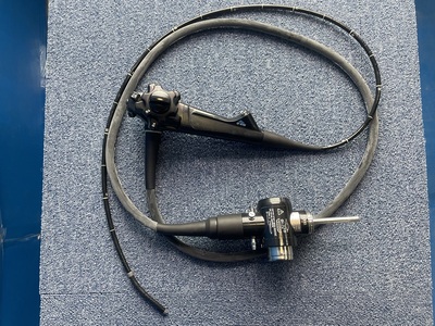 Video Gastroscope|OLYMPUS|GIF-XP260