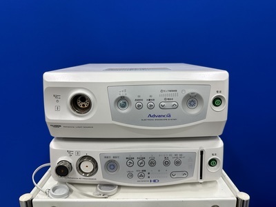 Endoscopy System|FUJIFILM|EPX-4450HD