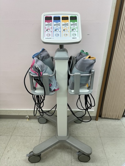 ホットリズミー|ミナト医科学株式会社|MHR-4fの写真