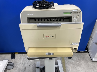 Laser Imager|FUJIFILM|DRYPIX 2000