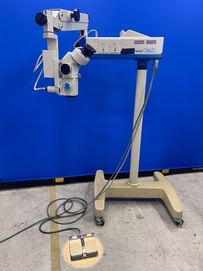 General Microscope|TAKAGI|OM-5