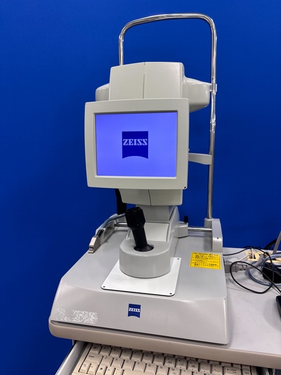 Biometer|Carl Zeiss|IOL Master XP