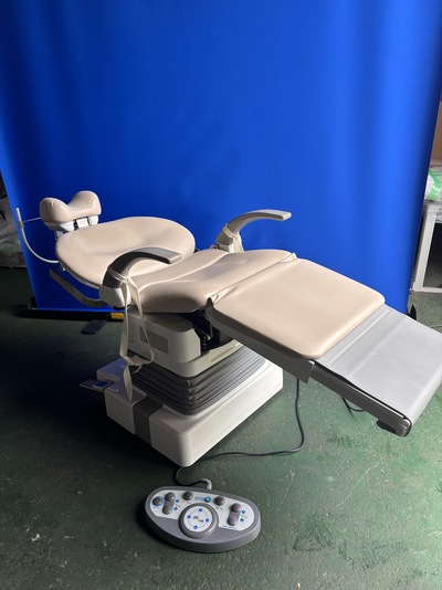 Ophthalmic Surgical Chair|TAKARA BELMONT|MEPRO3