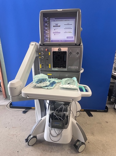 2020-Vitreoretinal and cataract surgery device|Alcon|CONSTELLATION Vision LXT