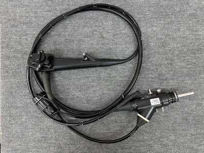 Gastroscope|FUJIFILM|EG-590WR
