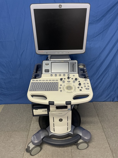 Color Doppler|GE|Logiq S7 Expert