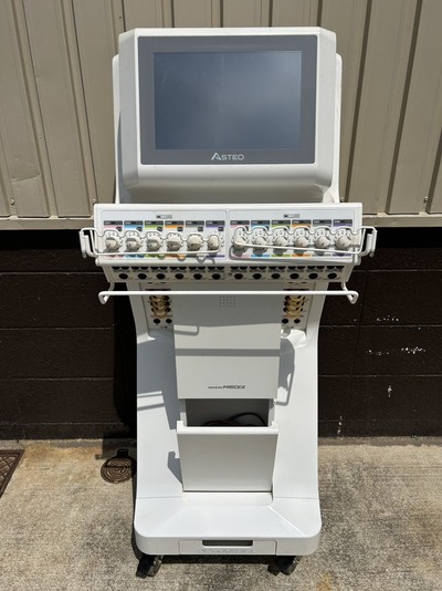 ＳＳＰ治療器（アステオ）|株式会社日本メディックス|アステオ TS-2000の写真