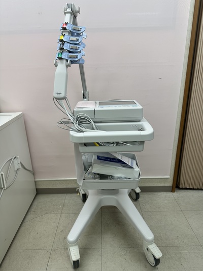 多機能心電計|フクダ電子株式会社|FCP-8300の写真