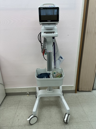生体情報モニター|フクダ電子株式会社|DS-8005Nの写真