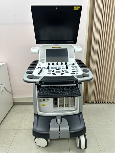 Ultrasound|GE|Vivid E9