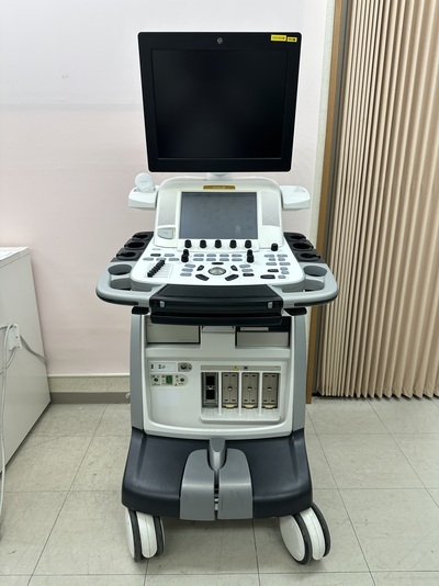 Ultrasound|GE|Vivid E9