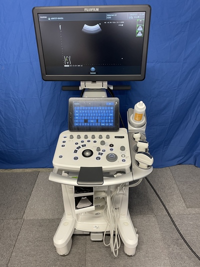 Ultrasound System|FUJIFILM|ARIETTA 50