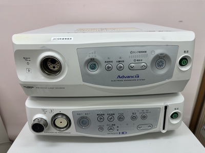Endoscopy System|FUJIFILM|EPX-4450HD