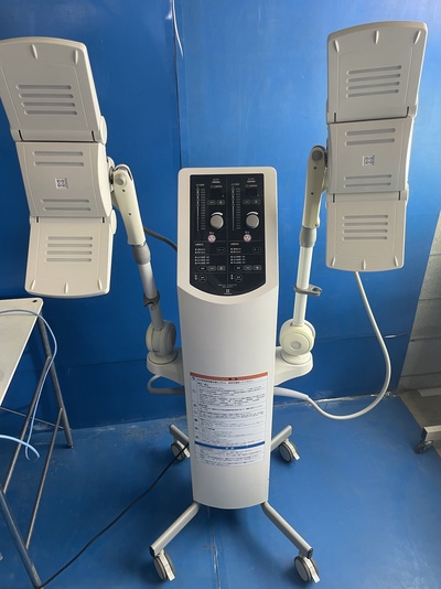 マイクロ波治療器|オージー技研株式会社|ME-9250の写真