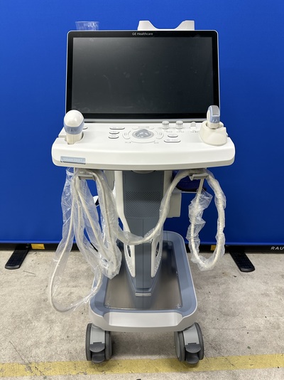 4D Ultrasound|GE|Voluson Swift BT23