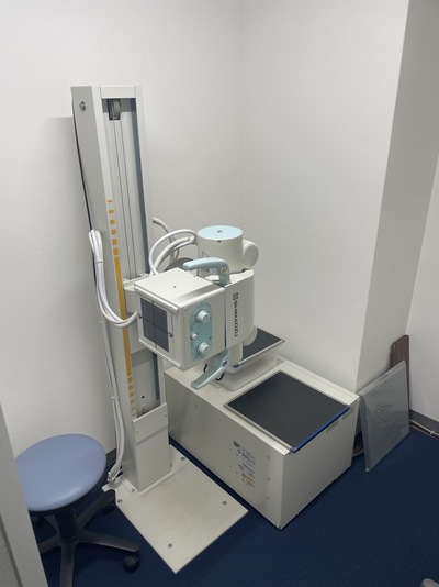 X-ray|SIMADZU|X'sy Pro