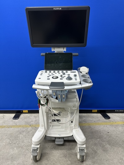 Ultrasound System|FUJIFILM|ARIETTA 50