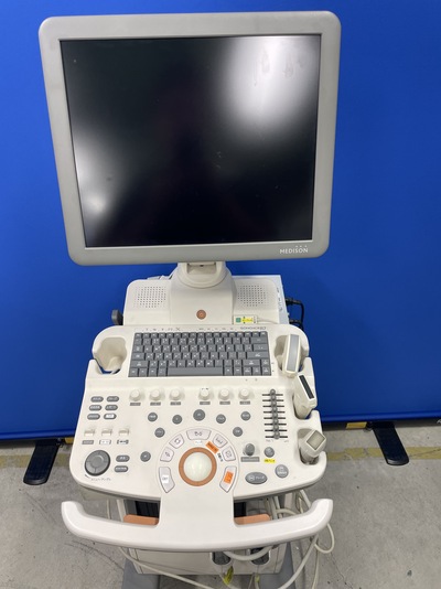 3D Ultrasound|SAMSUNG MEDISON|SonoAce R7