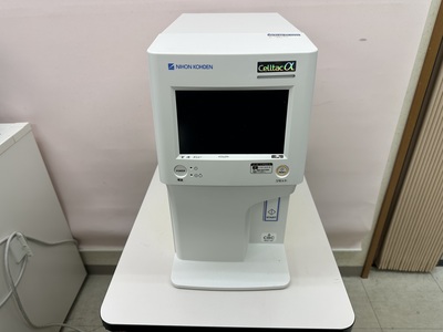 Cell Counter|Nihon Koden|MEK-1301