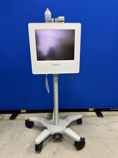 Ultrasound|Panasonic|GM-72P00A