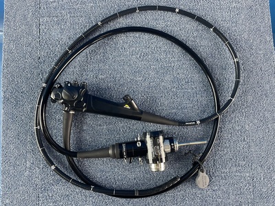 Colonoscope|OLYMPUS|PCF-Q260JI