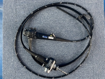 Single-balloon Enteroscope|OLYMPUS|SIF-Q260