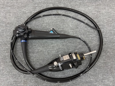 Video Gastroscope|OLYMPUS|GIF-XP290N