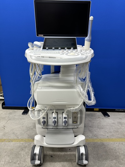 4D Ultrasound|GE|Voluson E8 BT17