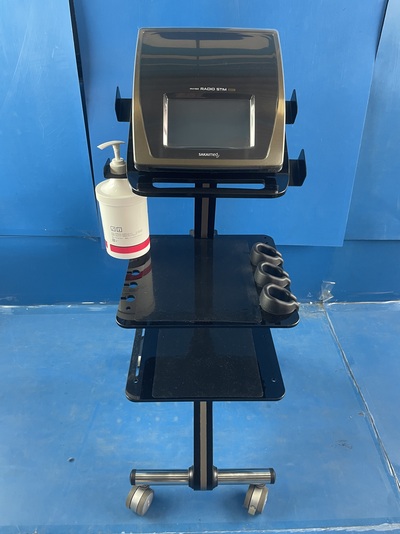 高周波温熱機器（ラジオスティム）|酒井医療株式会社|MH2の写真