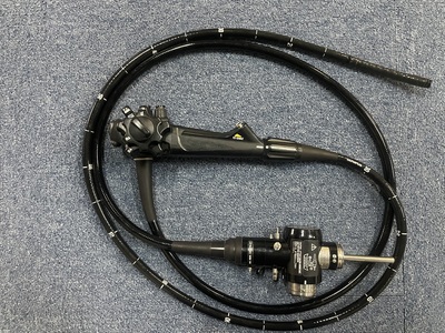 Video Colonoscope|OLYMPUS|PCF-Q260AZI