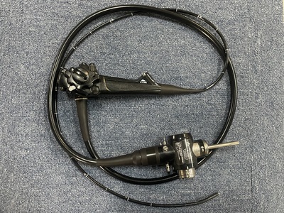 Video Gastroscope|OLYMPUS|GIF-XP260NS