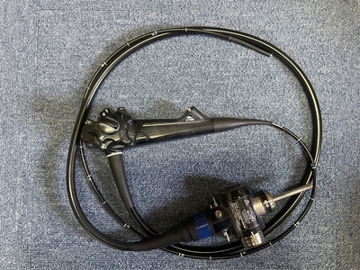 Video Gastroscope|OLYMPUS|GIF-XP260NS