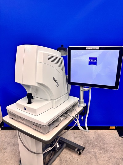 Achieving greater precision in vision tailored to the individual with the ZEISS IOLMaster 700.|Carl Zeiss|IOLMaster 700
