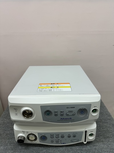 Endoscopy System|FUJIFILM|EPX-4450HD