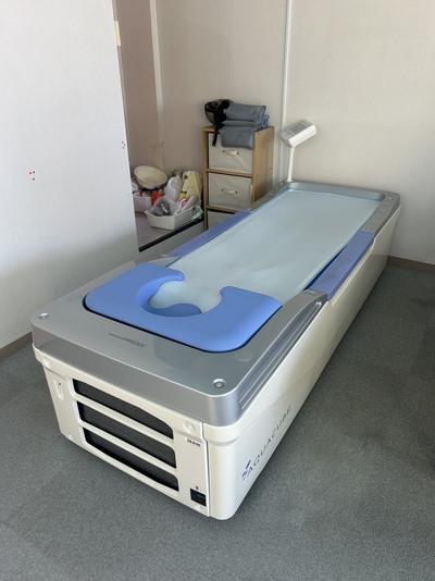 ベッド型マッサージ器|株式会社日本メディックス|PH-A8400Sの写真