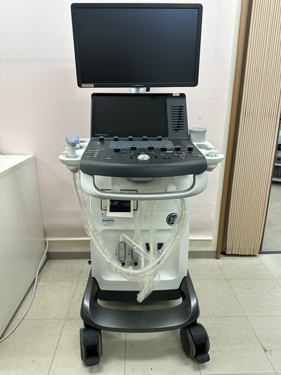 超音波診断装置/カラードプラ|GEヘルスケア・ジャパン株式会社|Versana Premierの写真