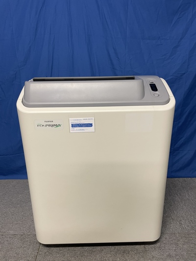 CR System|FUJIFILM|FCR PRIMA（CR-IR 391RU）