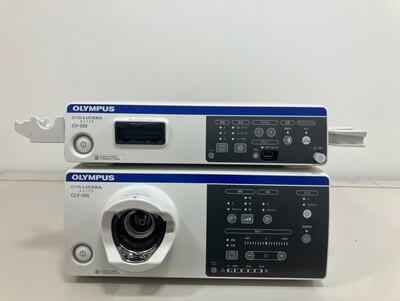 Endoscopy System|OLYMPUS|LUCERA ELITE CV-290