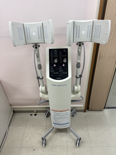 マイクロ波治療器|オージー技研株式会社|ME-9250の写真