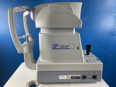 Specular Microscope|TOPCON|SP-3000P