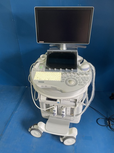 4D Ultrasound|GE|Voluson E10 BT19