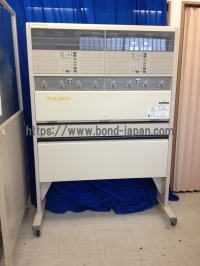 大型低周波治療器&nbsp;|&nbsp;ユニオン医科工業株式会社&nbsp;|&nbsp;ﾊﾟﾙｻｰV6の写真